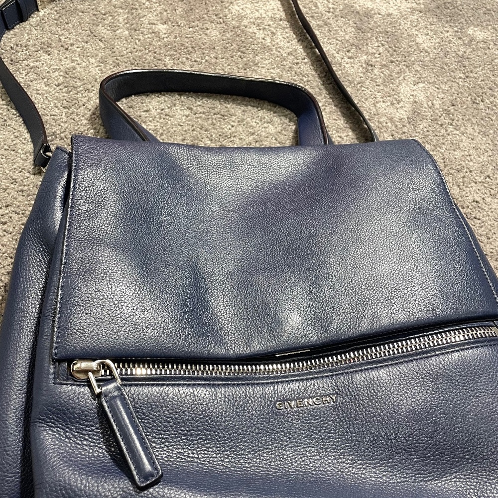 Givenchy Medium Pure Pandora Satchel